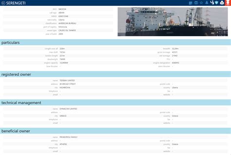 Ship2Report .